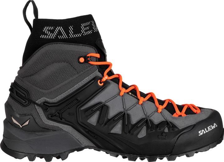 Produktbild Salewa Zustiegsschuh Wildfire Edge Mid GTX (45)