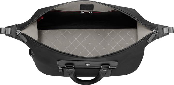 Actual product image Victorinox Architecture Urban2, Compact Weekender, Black (32 l)