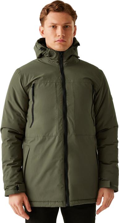 Produktbild Regatta Larrick II IsolierJacke (S)