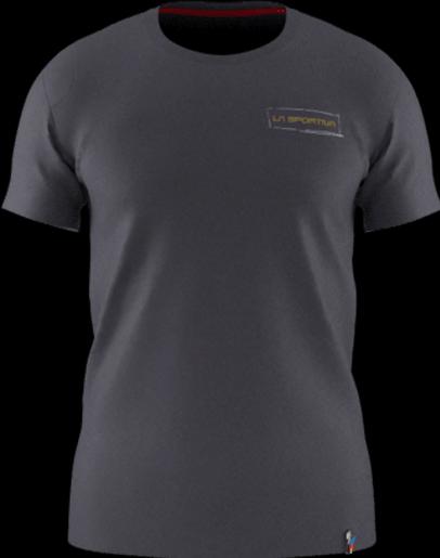 La Sportiva Mantra T-Shirt M, Climbing T-Shirt (XL)