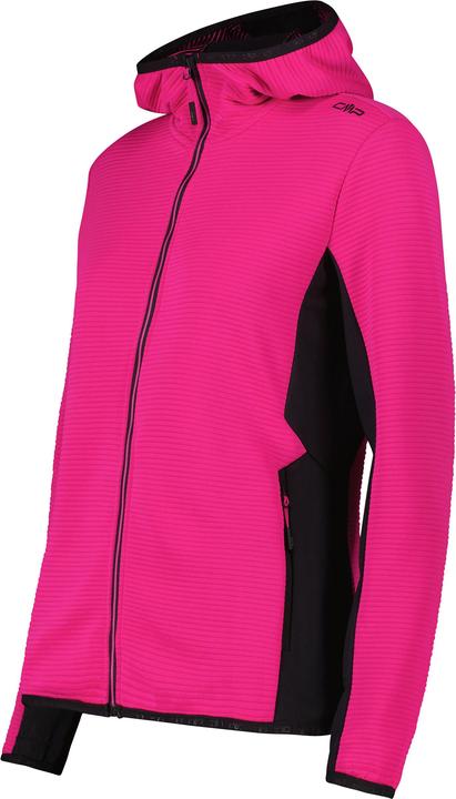 Image du produit CMP Campagnolo Hoodie (3XL)