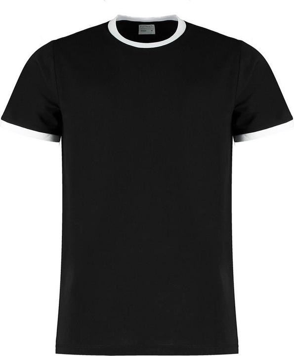 Immagine prodotto Kustom Kit Maglietta Alla Moda Suoneria Uomo (M)
