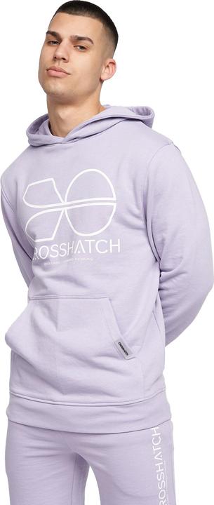 Produktbild Crosshatch Zieman Kapuzenpullover (L)