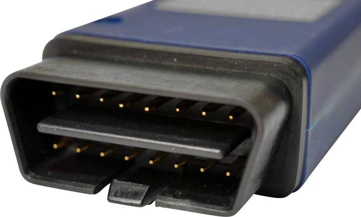 Image du produit Ross-Tech HEXNET WiFi VCDS outil de diagnostic pour VW Audi Seat et Skoda dans une valise