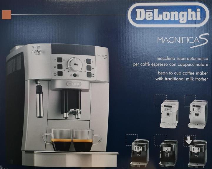 Image du produit De'Longhi Magnifica S