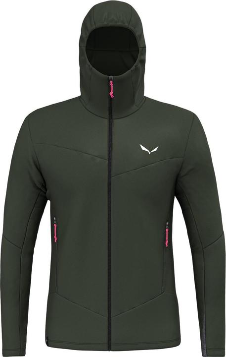 Salewa Sella Am Hd Jacket M