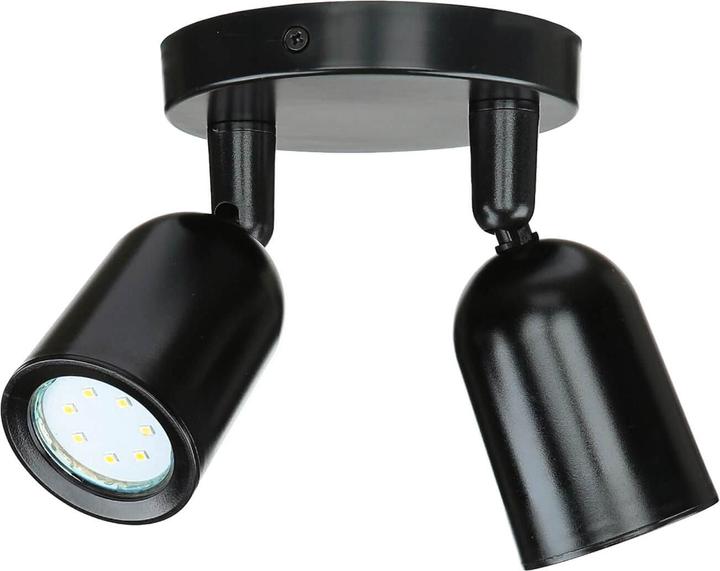 Immagine prodotto Licht-Erlebnisse Riflettori puntati su Payton (GU10)