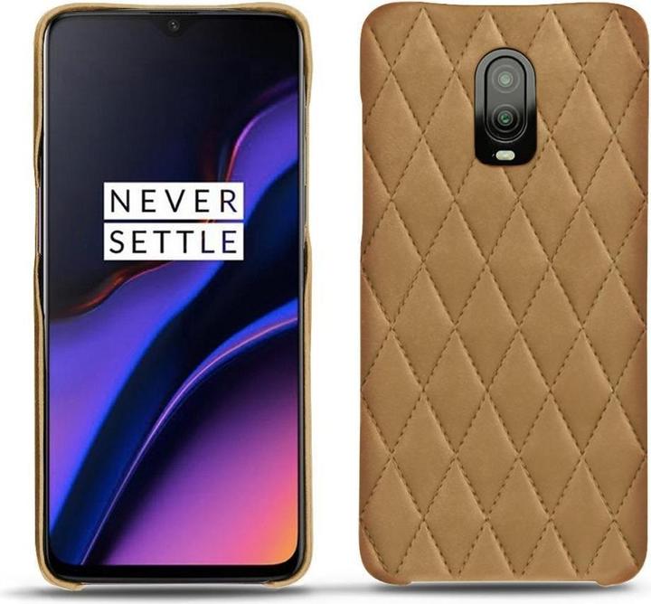 Productafbeelding Noreve Lederen omslag (OnePlus 6T)