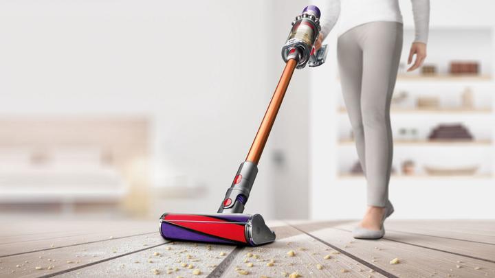 Immagine prodotto Dyson V10 Total Clean