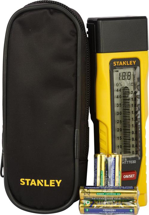 Image du produit Stanley Hygromètre