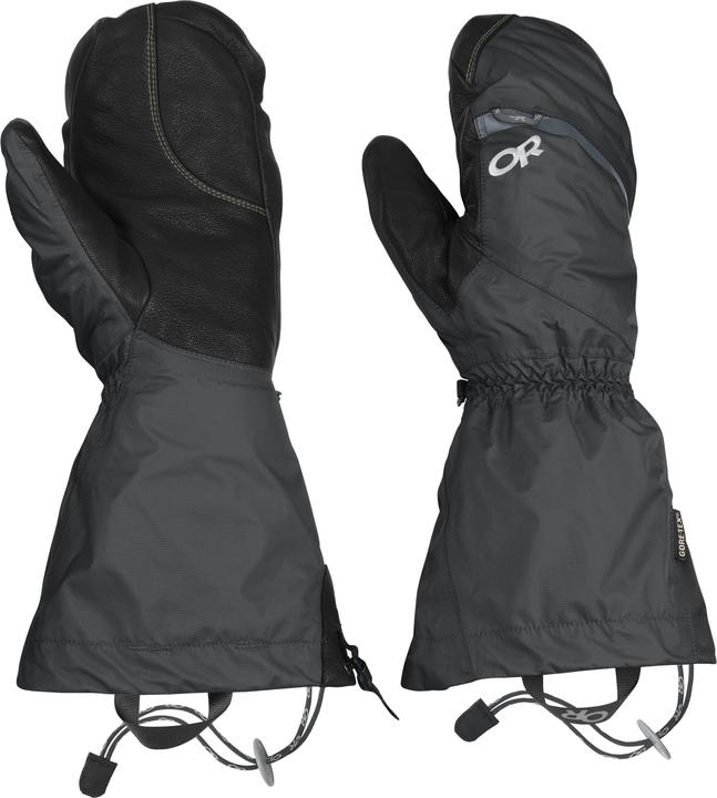 Image du produit Outdoor Research Gants Alti II Gore-Tex pour hommes (XL)