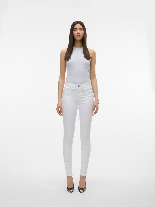 Produktbild Vero Moda VMALIA Mid Rise Jeans Slim Fit Jeans (32)