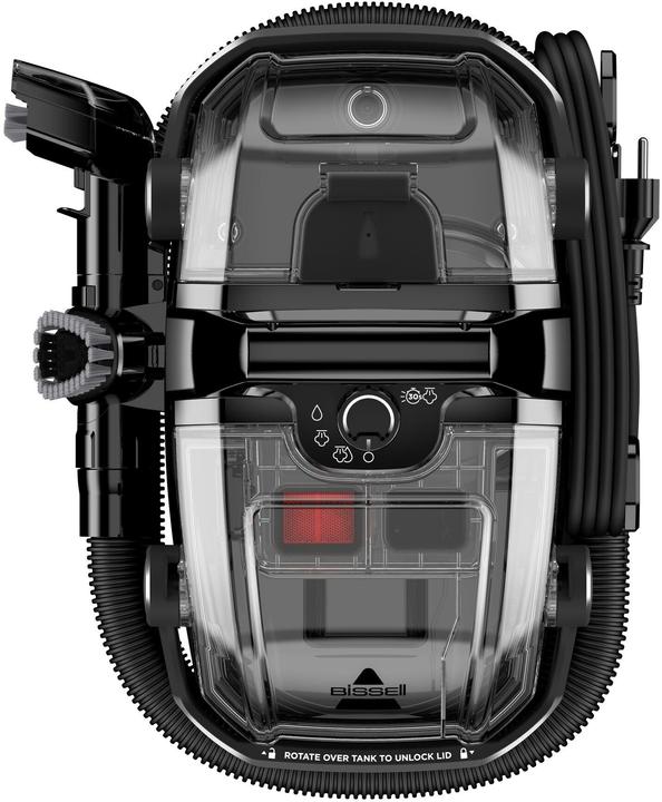 Produktbild Bissell SpotClean HydroSteam Select