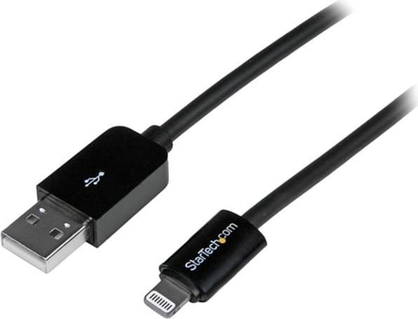 Image du produit StarTech La foudre à l'USB (3 m, USB 2.0)