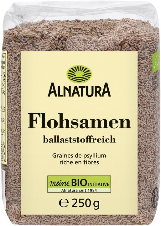 Alnatura Flohsamen (250 g)