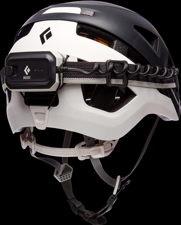 Immagine prodotto Black Diamond Capitan MIPS (53 - 59 cm)
