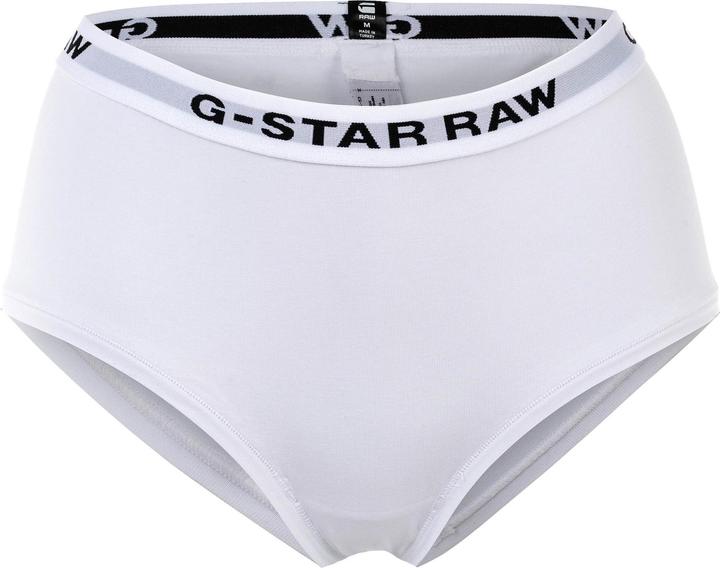 Actual product image G-Star 6pack Hipster (M, pack of 6)