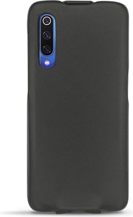 Actual product image Noreve Leather cover vertical (Mi 9)
