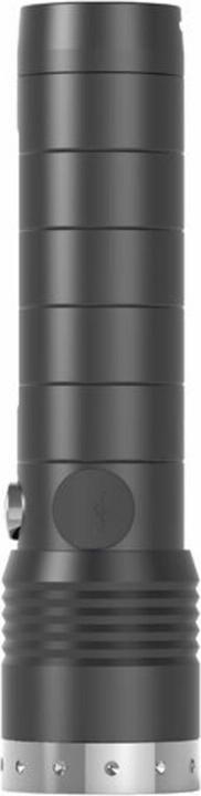 Immagine prodotto Ledlenser Faretto portatile MT14 nero, argento (15.10 cm, 1000 lm)