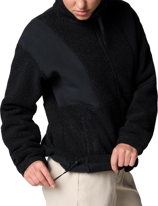 Produktbild Columbia Panorama™ Full Zip II (S)