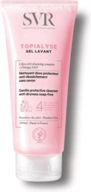 Actual product image Gel Lavant (re) (200 ml)