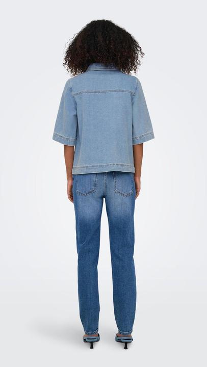 Immagine prodotto Only Onlbelle S/S Shirt Dnm Gua Noos (XL)