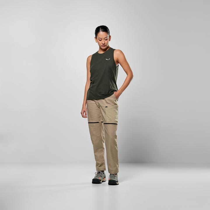 Image du produit Salewa Débardeur Puez Dry Da (46, L)