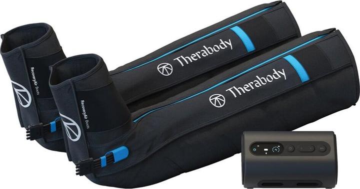 Therabody RecoveryAir Prime