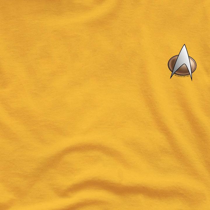 Image du produit - T-shirt THE NEXT GENERATION ENGINEERING - Homme (XXL)