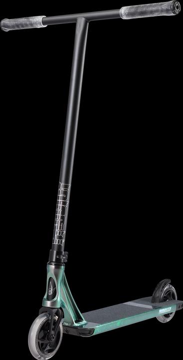 Actual product image Blunt Envy Scooter S9 Prodigy Street