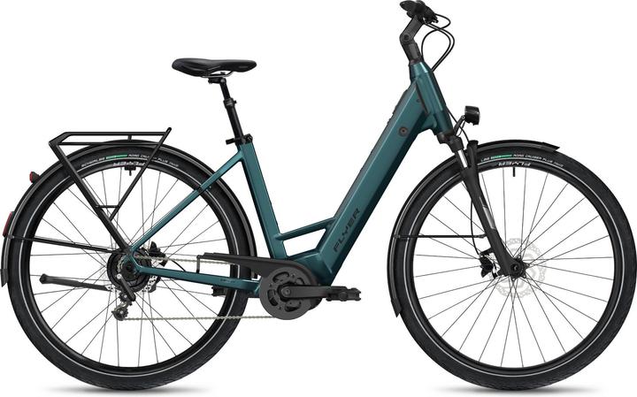 Immagine prodotto Flyer Gotour EL 3.20 (52 cm)
