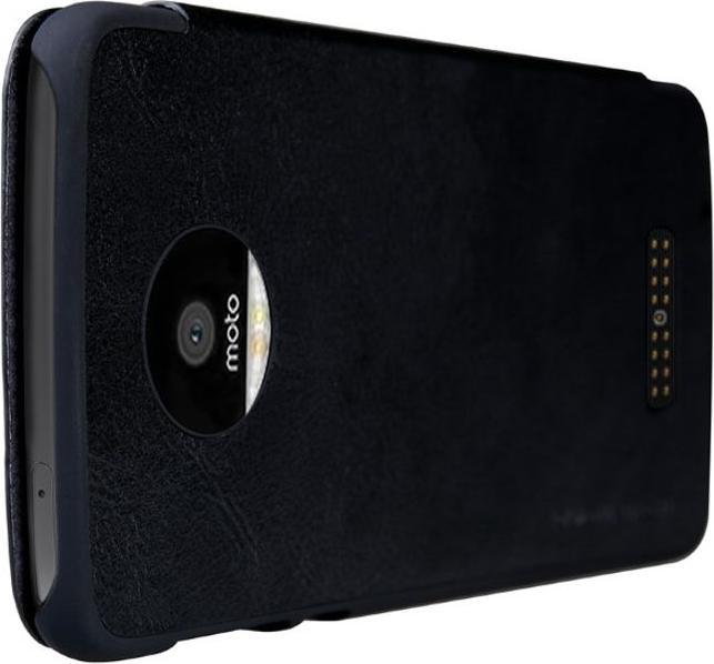Produktbild Nillkin Qin Series (Motorola Moto Z)