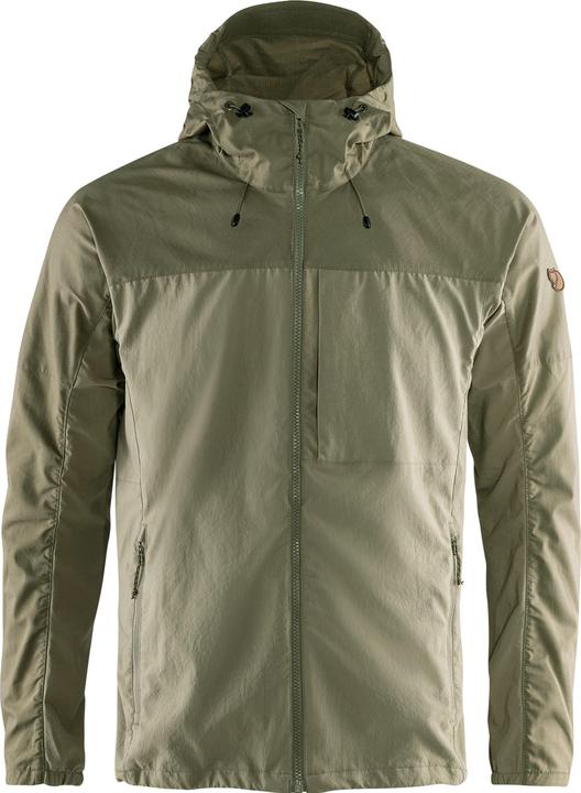 Fjällräven Abisko Midsummer Jacket