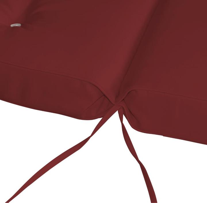 Actual product image Detex Chair cover (120 x 45 x 5 cm)