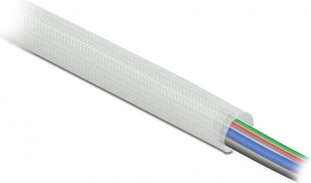 Produktbild Delock Flexible Kabelleitung (Kabeldurchlass, 500 cm)