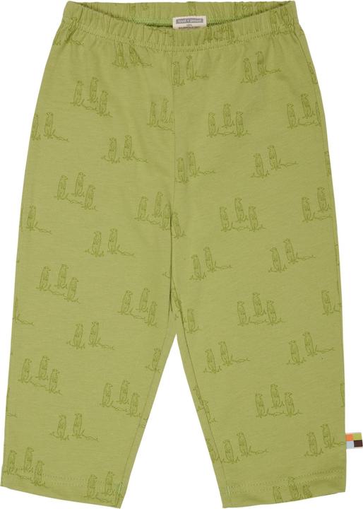 Image du produit loud + proud Impression de pantalons (62)