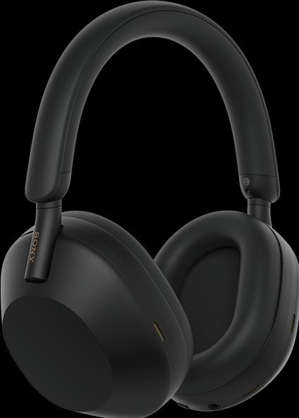 Actual product image Sony WH-1000XM5 (ANC, 30 h, Wireless, Cable)