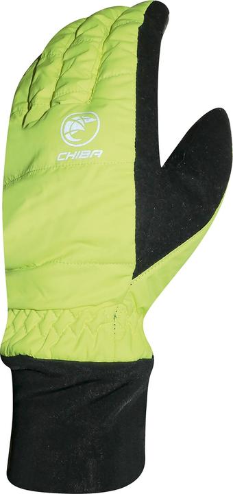 Image du produit Chiba Gants City Liner (S)