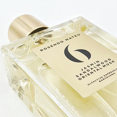 Immagine prodotto Rosendo Mateu Olfactive Expressions N. 6 Eau de Parfum (Eau de parfum, 100 ml)