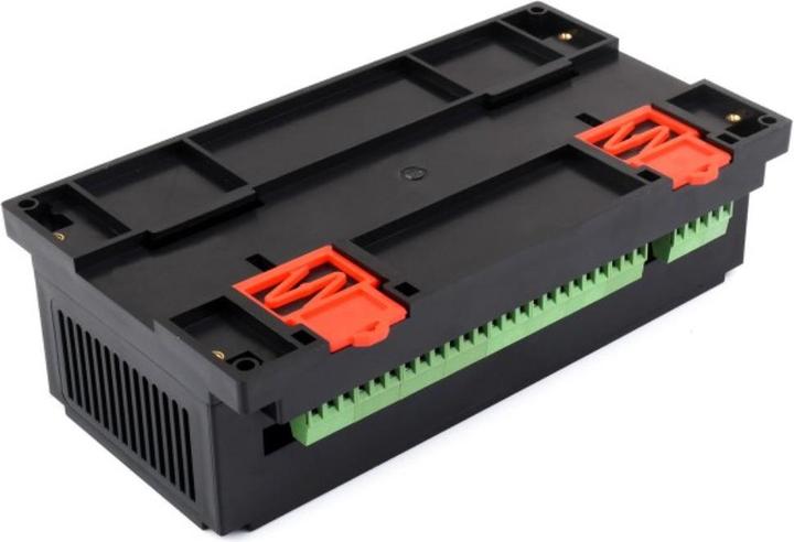 Actual product image WaveShare 16-channel relay RS485 Modbus RTU Relay 16CH