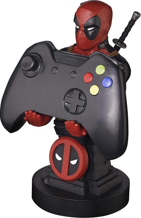 Produktbild Exquisite Gaming Deadpool (Playstation Classic)