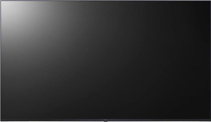 Produktbild LG Prof. Display 55UL3J-M (3840 x 2160 Pixel, 55")
