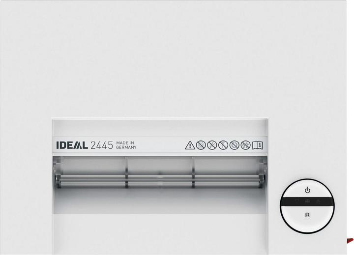 Immagine prodotto Ideal 2445 Cc (Taglio delle particelle)