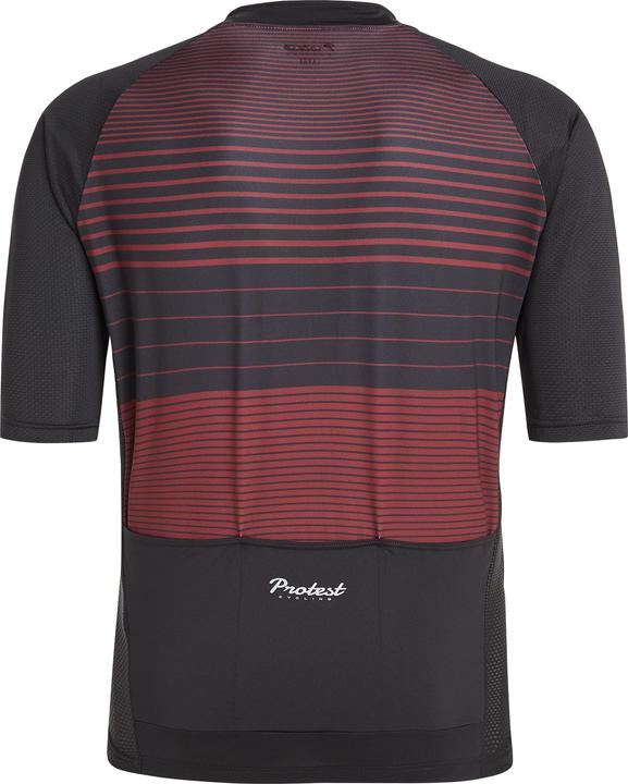 Produktbild MGA Herren T -Shirt Prtkoblet Cycling Trikot Kurzarm (L)