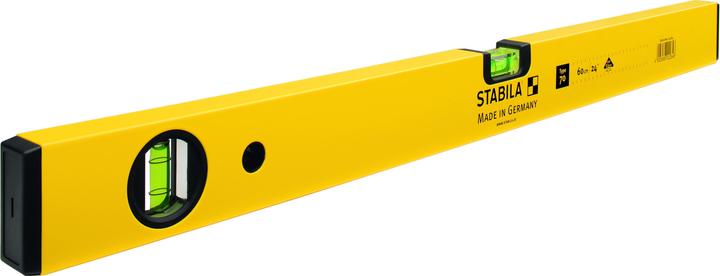 Produktbild Stabila Wasserwaage Type 70 (200 cm)