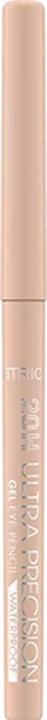 Image du produit Catrice Kajal 20H Ultra Precision Waterproof 060 Poudre blanche (060 nu)