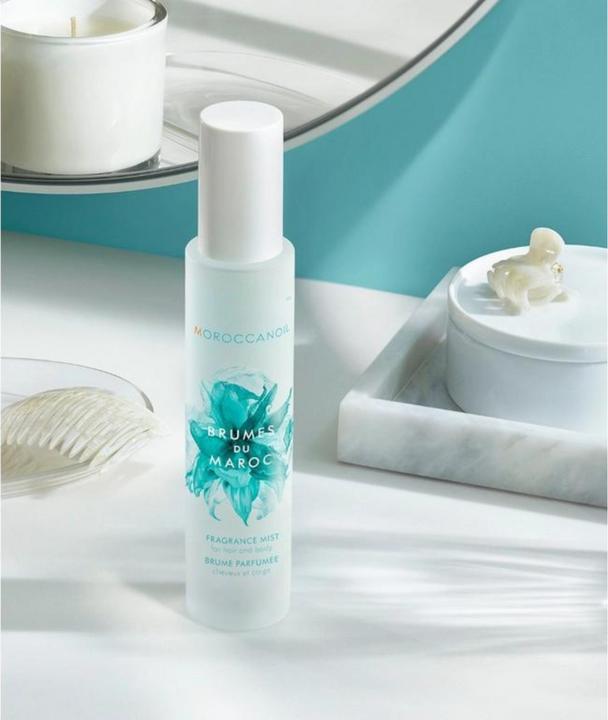 Produktbild Moroccanoil Brumes du Maroc (Body Mist, 100 ml)