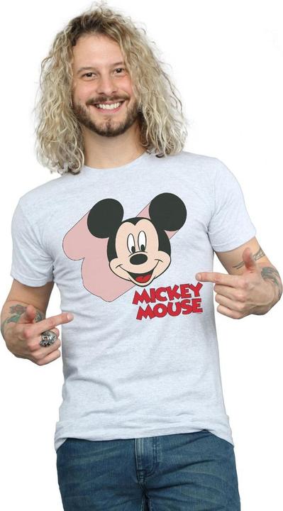 Produktbild Disney Mickey Mouse Move TShirt (L)
