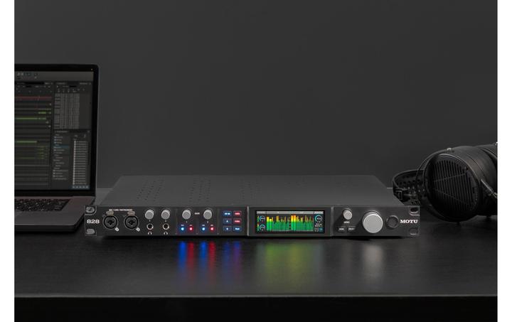 Productafbeelding MOTU 828 (USB)