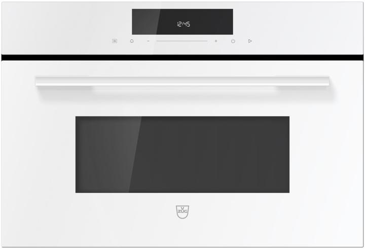 V-Zug Mikrowelle Miwell V600 38